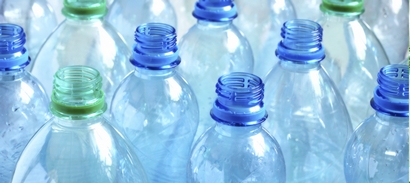 food and beverage plastic bottles